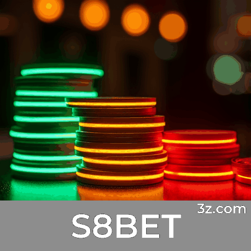 Experiência de Luxo com Equipe de Elite no Casino S8BET