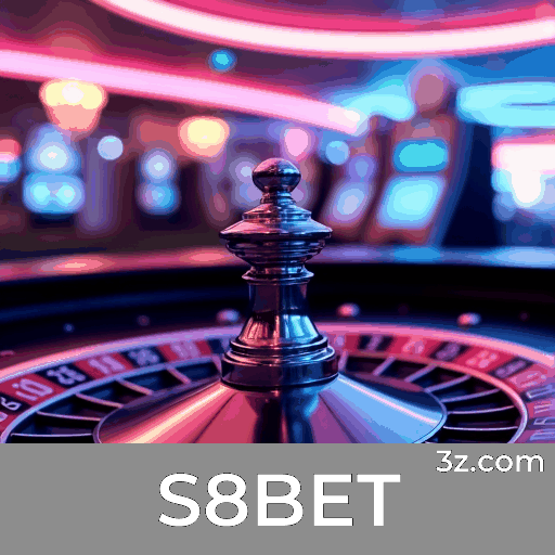 S8BET: Experiência de Jogos de Cassino Incrível e Emocionante