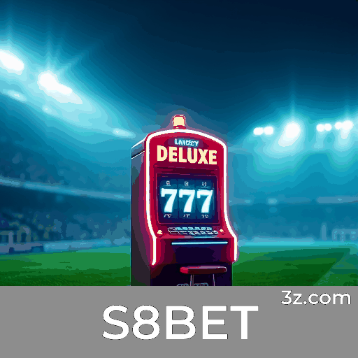 S8BET: Cobertura Completa de Eventos Esportivos para Brasileiros