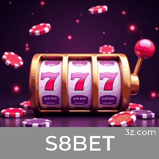S8BET: Bônus Generosos para Jogadores Brasileiros