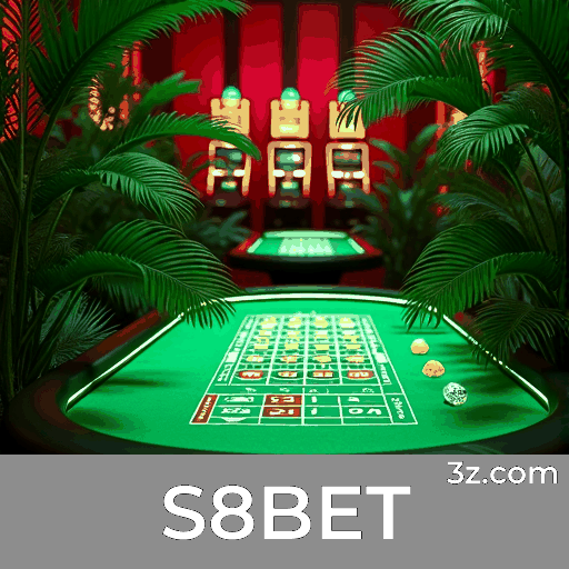 Ofertas Exclusivas S8BET para Usuários Brasileiros
