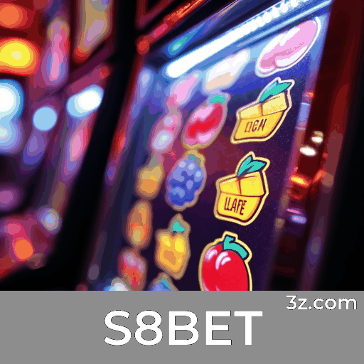 S8BET: Bônus Generosos para Jogadores Brasileiros