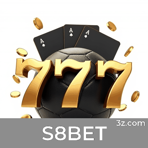 S8BET: Experiência de Jogos de Cassino Incrível e Emocionante