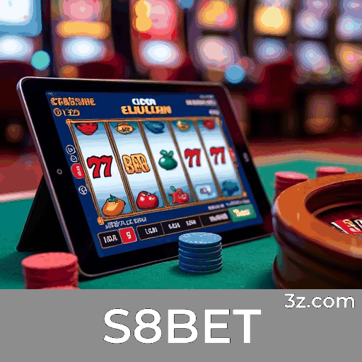 Aprenda jogos S8BET: Estratégias e habilidades emocionantes