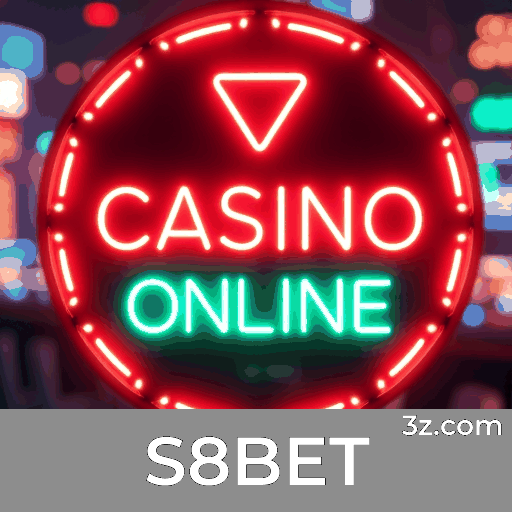 S8BET: Bônus Generosos para Jogadores Brasileiros