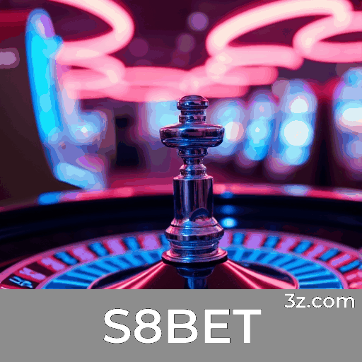 S8BET: Experiência de Jogos de Cassino Incrível e Emocionante