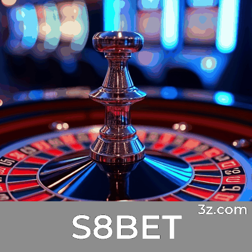 S8BET: Seu Cassino Online Seguro e Divertido