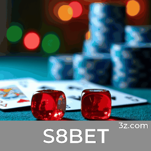 Experiência de Luxo com Equipe de Elite no Casino S8BET