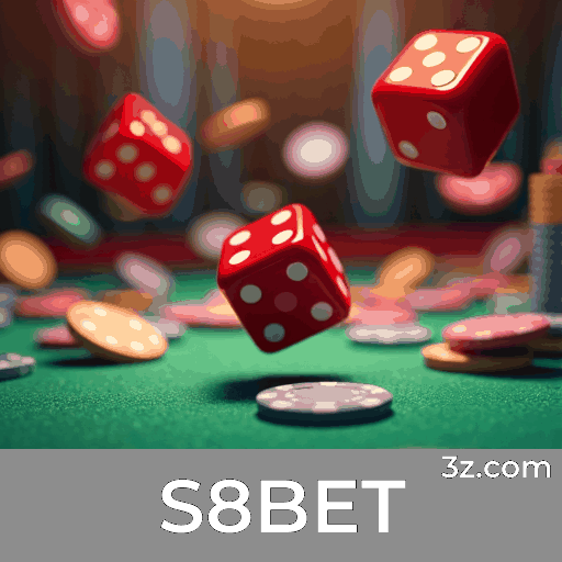 Experiência de Luxo com Equipe de Elite no Casino S8BET