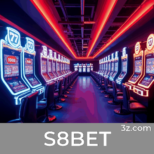 Aprenda jogos S8BET: Estratégias e habilidades emocionantes