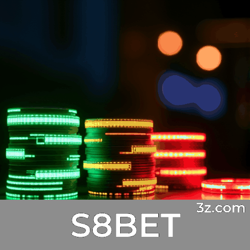 S8BET: Experiência de Jogos de Cassino Incrível e Emocionante