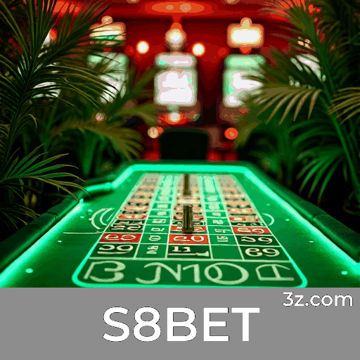 Aprenda jogos S8BET: Estratégias e habilidades emocionantes