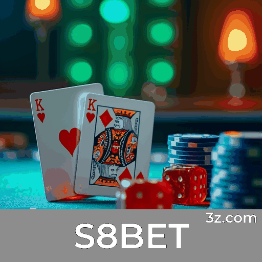 Apostas em Movimento, Experiência Suprema com S8BET