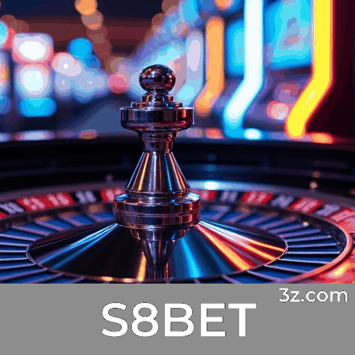 Apostas em Movimento, Experiência Suprema com S8BET