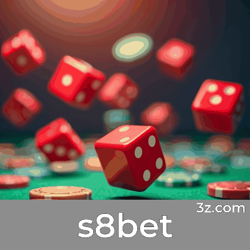 s8bet App: Experiência Móvel Completa para Suas Apostas