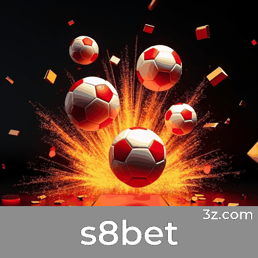 Profissionalismo nas Apostas Esportivas Brasileiras no s8bet