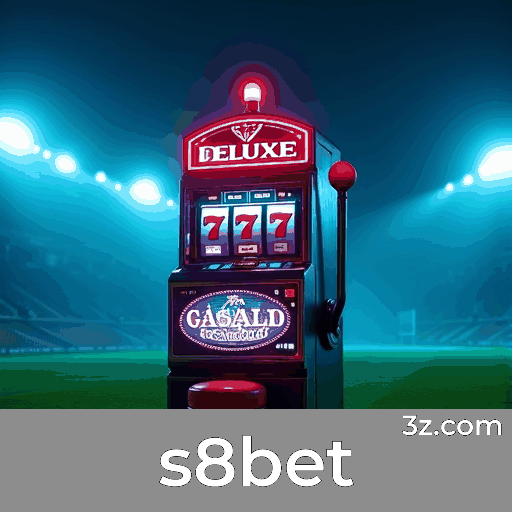 Aprenda com s8bet: jogos e estratégias emocionantes